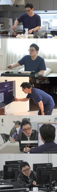 ‘돌돌싱’ 이범수 “승자 없는 이혼, 아이들도 연락해”(‘미우새’)