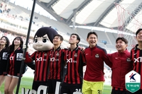 야유 세례받은 ‘전북→서울맨’ 송민규 “신경 안 쓴다, 소속팀에 최선을 다할 뿐” [현장 인터뷰]