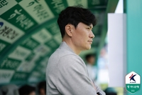 시즌 첫 ‘2연승’ 정경호 감독 “방향성과 일관성 계속 가져야, 힘을 준 이정효 감독께 감사드린다”[현장인터뷰]