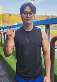“삼성 팬들의 선수라 영광”…박승규, ‘3루타 2개’ 미친 인생경기→말 한마디까지 ‘감동’ [SS스타]