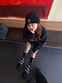 홀로서기 나선 현아, 10kg 감량 후 슬림해진 모습으로 전한 근황