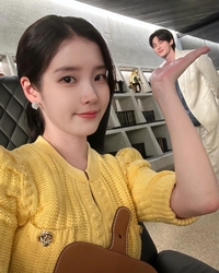 “대군부인이 될 채비를 하라”... 아이유, ‘바쁘다 바빠’ 절로 나오는 비하인드