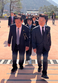 육동한 예비후보 “추모에 머물지 않는 ‘실천하는 행정’으로 춘천의 정신과 품격을 든든히 지켜내겠다”