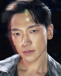 ‘사냥개들2’ 정지훈, 첫 빌런 과몰입 후폭풍 “♥김태희에 ‘눈빛 무섭다’고 혼났죠” [SS인터뷰]