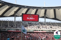 ‘서울의 봄’ 진짜 왔구나…김기동호 ‘성적+흥행’ 독주 체제로 [SS현장속으로]