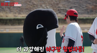“절대 안 걸려” 호언장담하던 강훈, 야구장 잠입 중 정체 발각? ‘마니또 클럽’ 아수라장