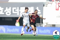 이승우 외에 쓸 ‘게임 체인저’가 없다...전북, 우려했던 ‘윙어 부족’ 약점에 발목