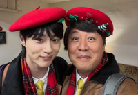 ‘진짜 변우석’ 등장에 ‘강남역 변우석’ 정준하 태세 전환... “누구 때문에 눈이 부실까”