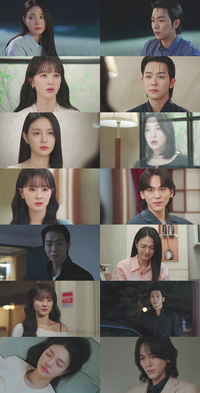 백서라, 정이찬 폭행에 파혼 선언 “맞으면서 안 살겠다”(‘닥터신’)