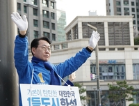 정명근“동탄신도시 감동과 감탄 느끼며 살고 싶은 도시 만들겠다”