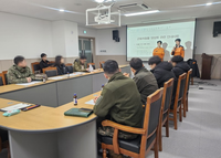 강원소방, 군용 위험물시설 1,532개소(80%) 양성화