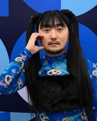 ‘카리나’ 패러디 유병재, 충격 비주얼…“우리 누나 화장 전 모습”