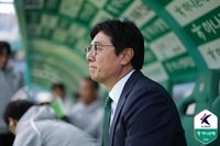3연속 무득점으로 ‘3연패’ 황선홍 감독 “할 말이 없는 경기, 무한한 책임감 느낀다”[현장인터뷰]
