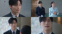 허남준, 아이유 소개팅男으로 깜짝 등장…‘네버엔딩’ 세계관 완성(‘21세기 대군부인’)