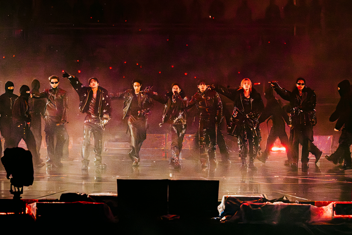 왜 방탄소년단인가? 온몸으로 납득한 150분