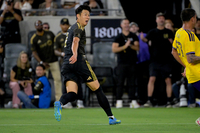 ‘손흥민 명단 제외’ LAFC, 시즌 첫 실점+패배…포틀랜드 원정서 1-2 무너져