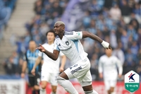 홀쭉해진 ‘원조 괴물’ 말컹이 돌아왔다…13kg 감량보다 귀한 ‘마이 울산’ [플레이어 오브 더 라운드⑦]