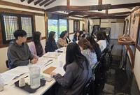 전남-광주교육청,  ‘유보통합 추진’ 실무 협의회 개최