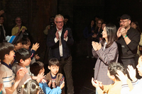 ‘빌리 엘리어트’ 스티븐 달드리 연출, AI 접근 불가한 라이브 공연만의 매력은? [SS인터뷰]