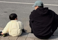 ‘나혜미♥’에릭, 두 아들 육아 현장 공개…“소중한 내 보물들”