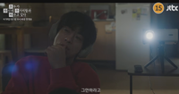 “망가져서라도 나를 증명한다”… 꿈과 현실 사이, 청춘의 처절한 기록‘모두가 자신의 무가치함과 싸우고 있다’ 고윤정, 구교환
