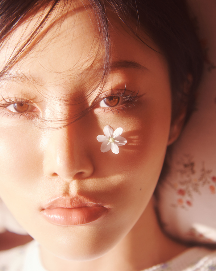 돌아온 화사 "'굿 굿바이', 두번은 쓸 수 없는 곡"