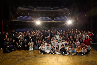 스티븐 달드리 연출, 완벽한 ‘빌리 엘리어트’ 탄생에 “韓 관객들 축복받았다” [SS인터뷰]