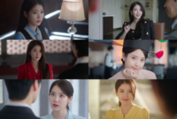 ‘믿보배’ 아이유, 첫회부터 통했다…21세기 대군부인, 러블리와 야망 꽉!