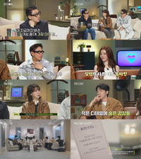 이상민, ‘하트시그널5’ 女출 미모에 감탄했지만 “♥︎아내만큼은 아냐”