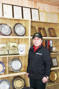 35년 축산 외길 인생, 포천 축산·낙농산업의 스마트화 이끌어
