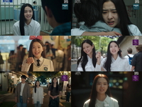 ‘신이랑 법률사무소’ 황보름별, 시청자 울린 열연…강렬한 존재감