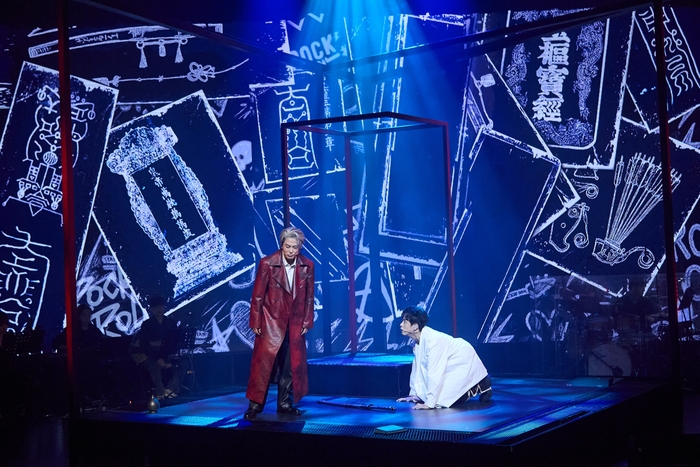 “이런 짜릿함 처음이지?”…뮤지컬 ‘쉐도우’, 중국 美칠 준비됐습니까?!