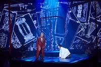 “이런 짜릿함 처음이지?”…뮤지컬 ‘쉐도우’, 중국 美칠 준비됐습니까?!