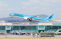 대한항공, 1분기 매출 4조5151억 달성…‘역대 최대’