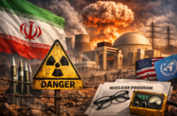 [기획] 이란의 역사와 핵 개발＜상＞