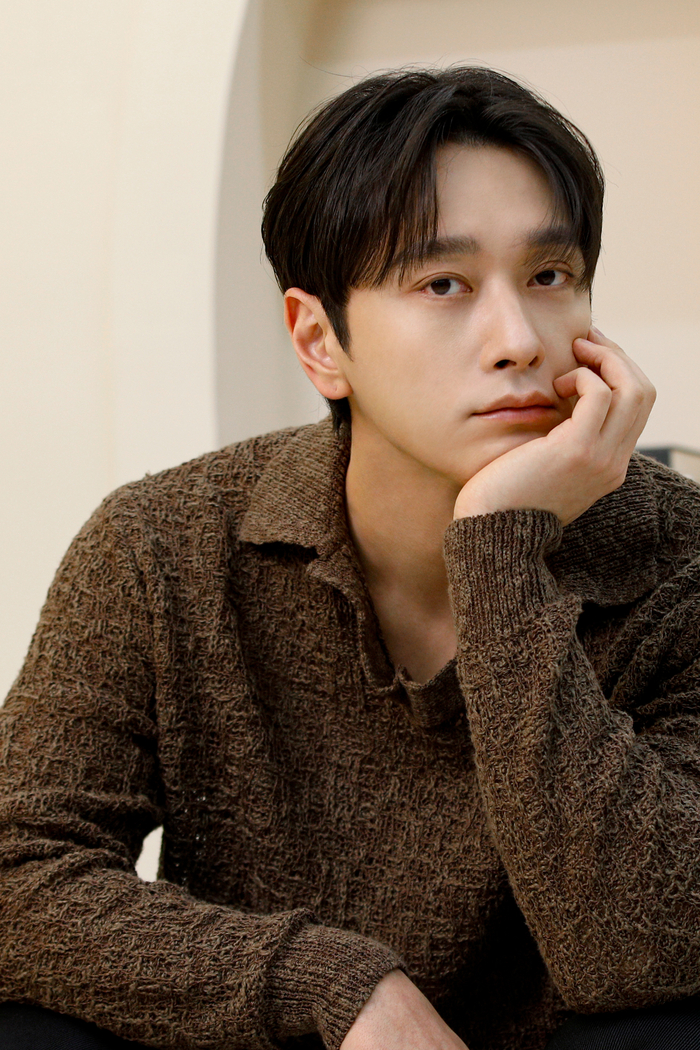 황찬성 “아이 생기니 다르더라”…‘사냥개들2’에 녹인 부성애 [SS인터뷰]