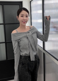 “이게 바로 예비 신부의 아우라?” 신지, 문원 사로잡은 물오른 미모