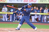 “43세의 시간은 거꾸로 간다”…최형우, 2600안타 금자탑→이젠 ‘최다 안타’ 정조준 [SS대전in]