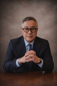 ‘박군→안성훈 소속사’ 김균민 회장, 2026 KTGA 영예의 제작자상 수상