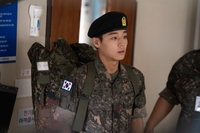 ‘취사병 전설이 되다’ 박지훈·윤경호·한동희·이홍내, 첫 스틸 공개… 예측불가 강림소초 멤버들 주목!