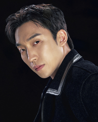 ‘사냥개들2’ 이상이 “전 세계 공개라…벗은 몸에 책임감 생겼죠” [SS인터뷰]