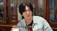 “발라드 아닌 록을 했어야”…윤도현, 술 마신 성시경 폭로