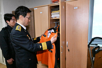 김승룡 소방청장 “마음을 잘 추스르는 것이 무엇보다 중요”