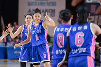 ‘신구조화’ 빛난 삼성생명, “3위 징크스 깨겠다” 사령탑 ‘소원 성취’까지 단 1승 [SS포커스]