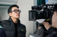 임영웅·지드래곤 효과 통했다…하정우 첫 광고 4일 만에 1000만 뷰 돌파