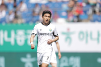 강원 김대원, K리그1 7라운드 MVP…K리그2는 부산 백가온