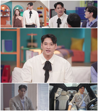 ‘배구계 강동원’ 김요한, 건물주 어필 “올해 안에 결혼+2세 갖고파”(‘신랑수업2’)