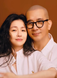 구준엽, 故 서희원과 사별 1년 만에 근황…“점점 나아지고 있어”