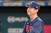 17년 만의 ‘WBC 8강’ 류지현 감독, AG도 지휘봉 잡는다…사령탑 ‘적격 판정’