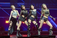 키오프 ‘Who is she’, 빌보드 상위권 진입…글로벌 흥행 본격화